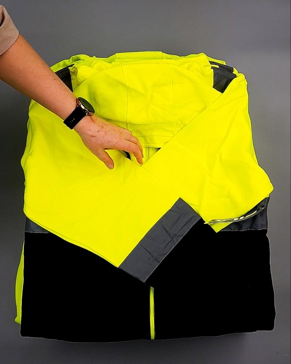 Фотография  251 - FILA CAN 084#7 кг, ЛОТ №7631 оптом в Кирове и Кировской области