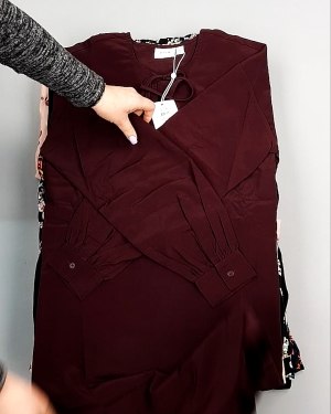 Фотография  923 - Платья VILA Summer 104#5 кг, ЛОТ №7833 оптом в Кирове и Кировской области