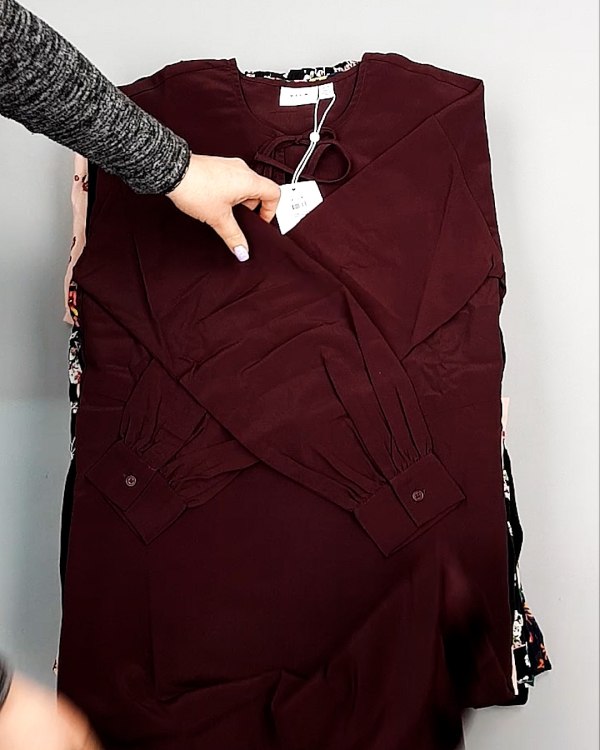 Фотография  936 - Платья VILA Summer 104#5 кг, ЛОТ №7833 оптом в Кирове и Кировской области