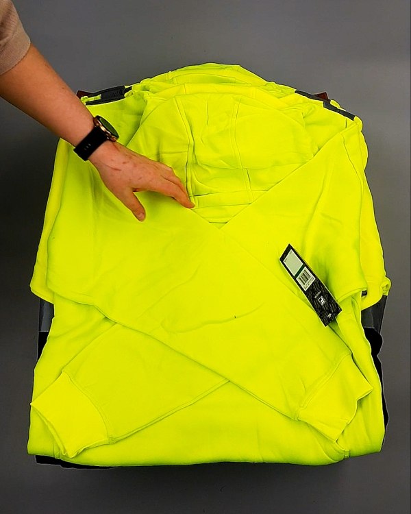 Фотография  438 - FILA CAN 084#7 кг, ЛОТ №7630 оптом в Кирове и Кировской области