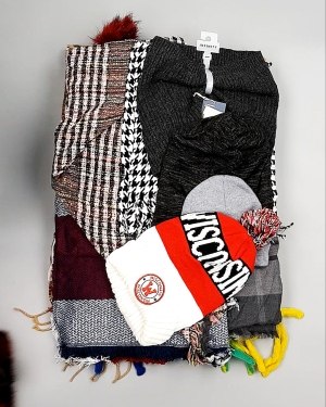 Фотография  250 - ШШП м/ж AMAZON 015#5 кг, ЛОТ №7791 оптом в Кирове и Кировской области