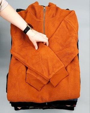 Купить AMAZON mix муж весна 015#15 кг, ЛОТ №7738 оптом в Кирове и Кировской области