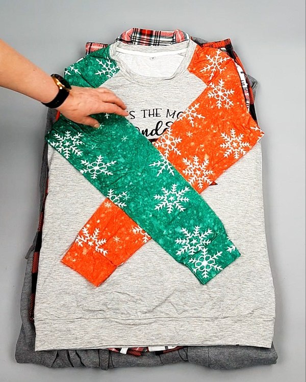 Фотография  299 - Домашняя одежда м/ж AMAZON 015#7 кг оптом в Кирове и Кировской области