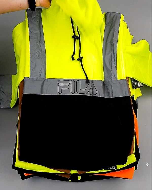 Фотография  720 - FILA CAN 084#7 кг оптом в Кирове и Кировской области