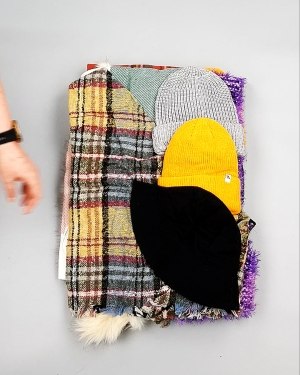 Фотография  902 - ШШП м/ж AMAZON 015#5 кг, ЛОТ №7792 оптом в Кирове и Кировской области