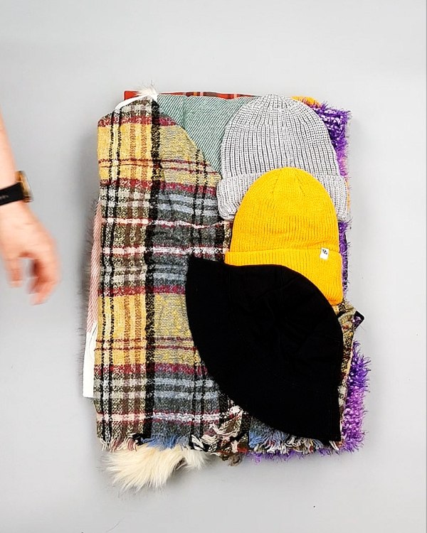 Фотография  226 - ШШП м/ж AMAZON 015#5 кг, ЛОТ №7792 оптом в Кирове и Кировской области