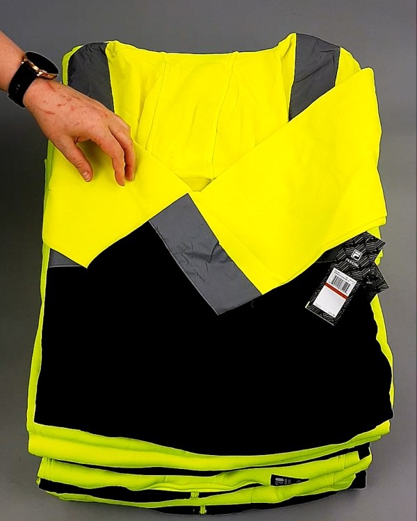 Фотография  752 - FILA CAN 084#7 кг, ЛОТ №7627 оптом в Кирове и Кировской области