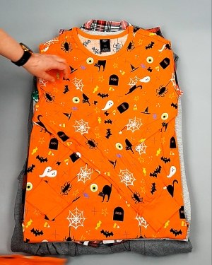 Фотография  444 - Домашняя одежда м/ж AMAZON 015#7 кг оптом в Кирове и Кировской области