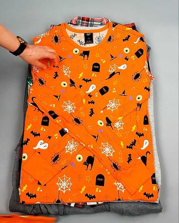 Фотография  427 - Домашняя одежда м/ж AMAZON 015#7 кг оптом в Кирове и Кировской области