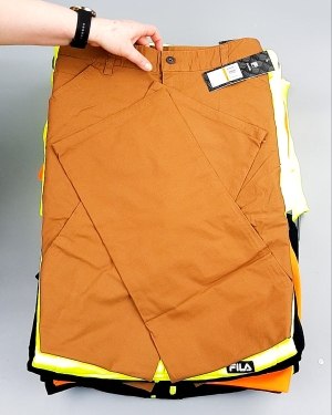 Фотография  667 - FILA CAN 084#7 кг, ЛОТ №7628 оптом в Кирове и Кировской области