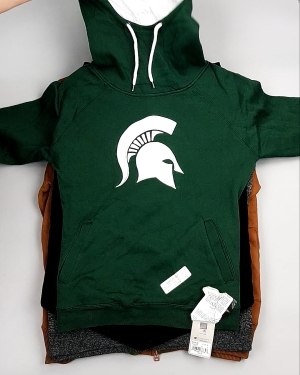 Фотография  113 - AMAZON mix муж весна 015#15 кг оптом в Кирове и Кировской области