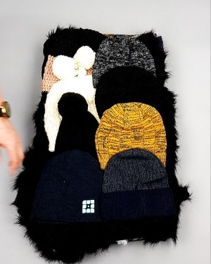 Фотография  501 - ШШП м/ж AMAZON 015#5 кг, ЛОТ №7795 оптом в Кирове и Кировской области