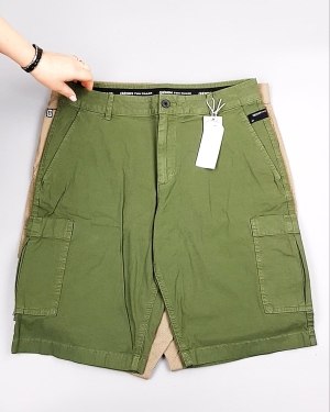 Фотография  937 - Шорты мужские TOM TAILOR 124#3,75 кг, ЛОТ №7600 оптом в Кирове и Кировской области