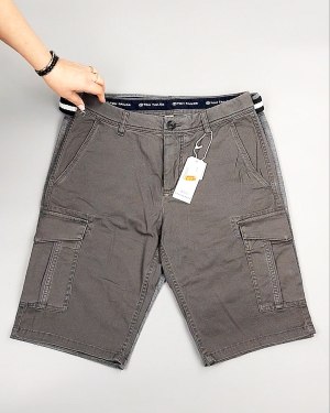 Фотография  905 - Шорты мужские TOM TAILOR 124#3,75 кг, ЛОТ №7602 оптом в Кирове и Кировской области