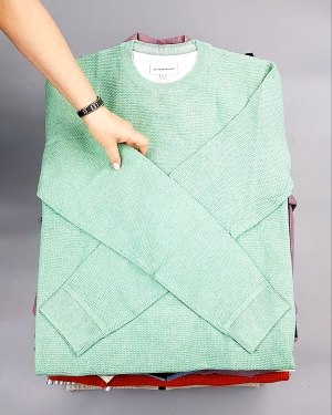 Фотография  845 - TOM TAILOR м/ж весна, лето mix 124#15 кг, ЛОТ №7576 оптом в Кирове и Кировской области