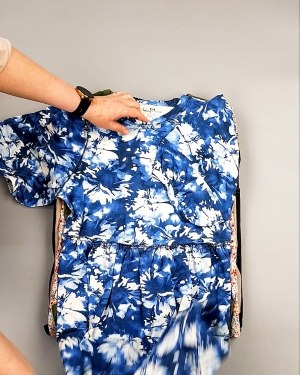 Фотография  114 - C&A Spring, Summer mix 025#20 кг оптом в Кирове и Кировской области