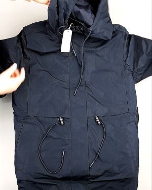 Фотография  880 - Верхняя одежда весна TOM TAILOR 124#7,8 кг, ЛОТ №7581 оптом в Кирове и Кировской области