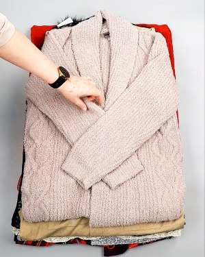 Фотография  192 - Кардиганы СТОК CAN 084#7 кг, ЛОТ №7672 оптом в Кирове и Кировской области