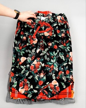 Фотография  861 - Домашняя одежда м/ж AMAZON 015#7 кг, ЛОТ №7782 оптом в Кирове и Кировской области