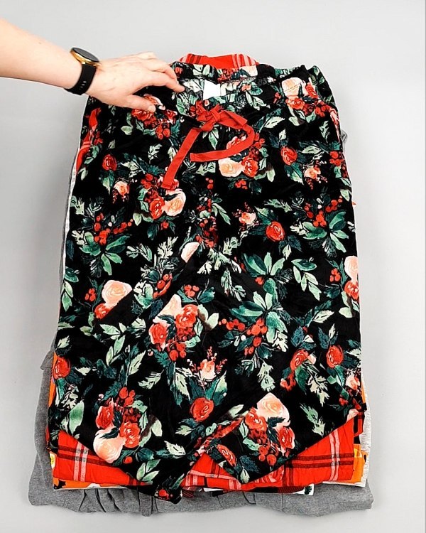 Фотография  424 - Домашняя одежда м/ж AMAZON 015#7 кг, ЛОТ №7782 оптом в Кирове и Кировской области