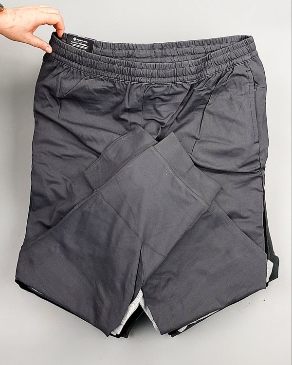 Фотография  343 - Штаны спортивные муж CAN 084#10 кг, ЛОТ №7637 оптом в Кирове и Кировской области