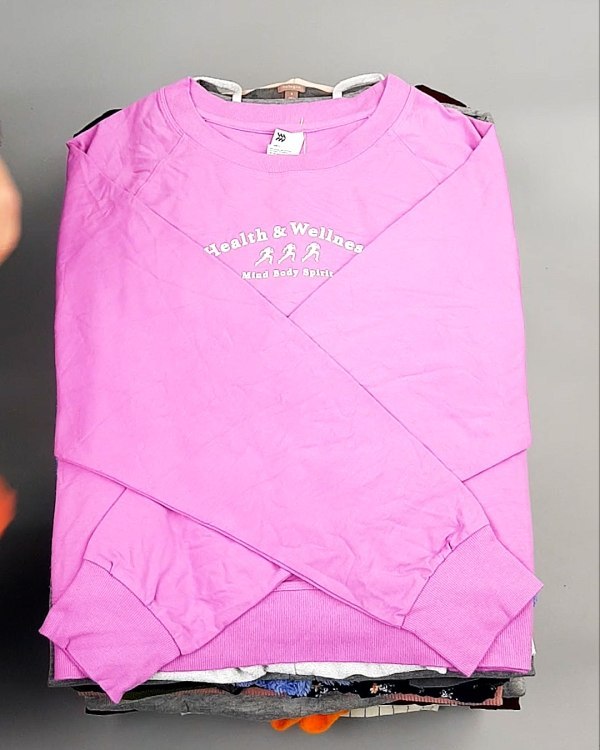 Фотография  531 - AMAZON mix жен лето 015#15 кг, ЛОТ №7721 оптом в Кирове и Кировской области