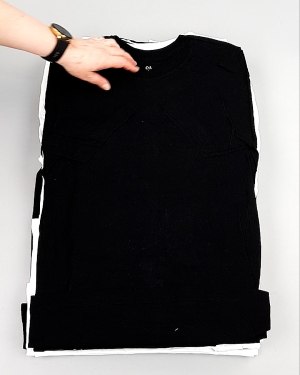 Фотография  594 - Футболки мужские C&A 025#5 кг оптом в Кирове и Кировской области