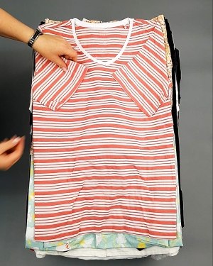 Фотография  566 - LIDL Summer mix 114#20 кг, ЛОТ №7726 оптом в Кирове и Кировской области