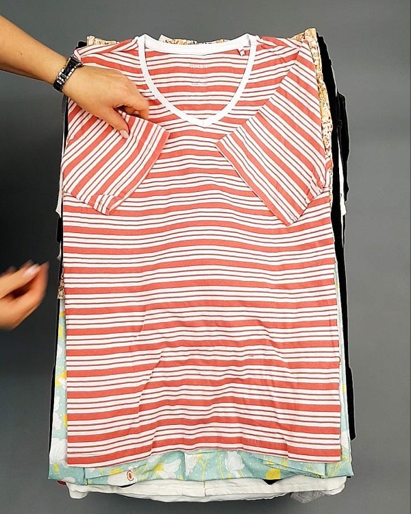 Фотография  770 - LIDL Summer mix 114#20 кг, ЛОТ №7726 оптом в Кирове и Кировской области