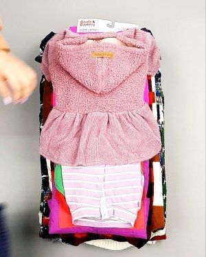 Фотография  401 - Одежда для собак AMAZON 015#4 кг, ЛОТ №7800 оптом в Кирове и Кировской области