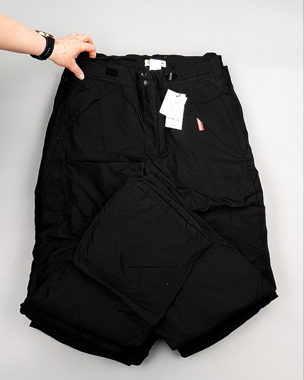 Фотография  479 - Штаны горнолыжные м/ж AMAZON 015#5,6 кг, ЛОТ №7788 оптом в Кирове и Кировской области