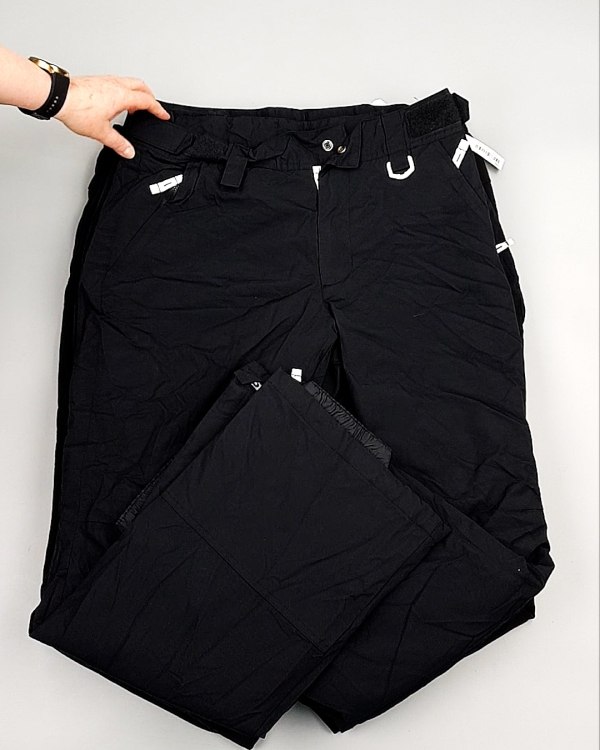 Фотография  714 - Штаны горнолыжные м/ж AMAZON 015#5,45 кг, ЛОТ №7787 оптом в Кирове и Кировской области