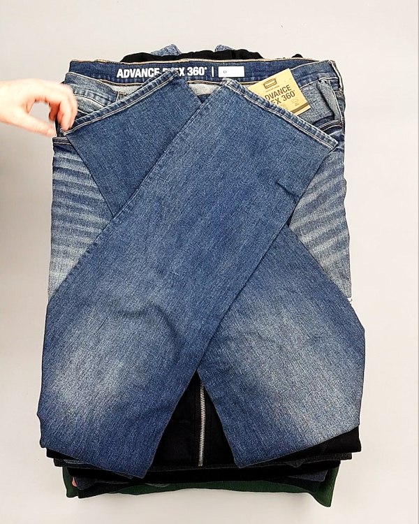 Фотография  400 - AMAZON mix муж весна 015#15 кг, ЛОТ №7736 оптом в Кирове и Кировской области