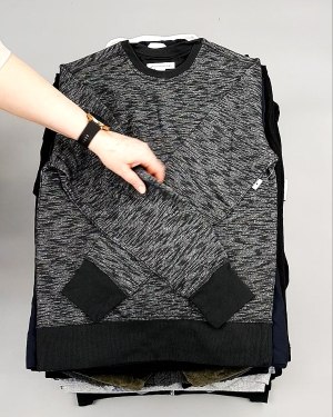 Фотография  167 - AMAZON mix муж весна 015#15 кг, ЛОТ №7737 оптом в Кирове и Кировской области