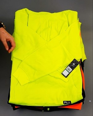 Фотография  121 - FILA CAN 084#7 кг, ЛОТ №7628 оптом в Кирове и Кировской области