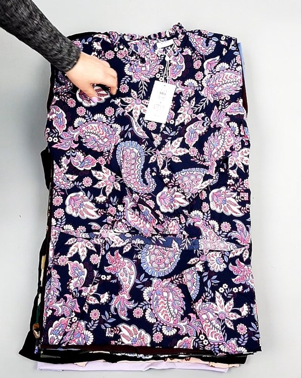 Фотография  775 - Платья VILA Summer 104#5 кг, ЛОТ №7837 оптом в Кирове и Кировской области