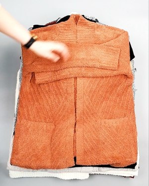 Купить Кардиганы СТОК CAN 084#7 кг, ЛОТ №7674 оптом в Кирове и Кировской области