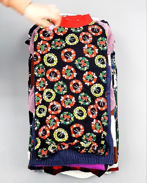 Фотография  253 - Одежда для собак AMAZON 015#4 кг, ЛОТ №7800 оптом в Кирове и Кировской области