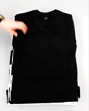 Фотография  538 - Футболки мужские C&A 025#5 кг оптом в Кирове и Кировской области