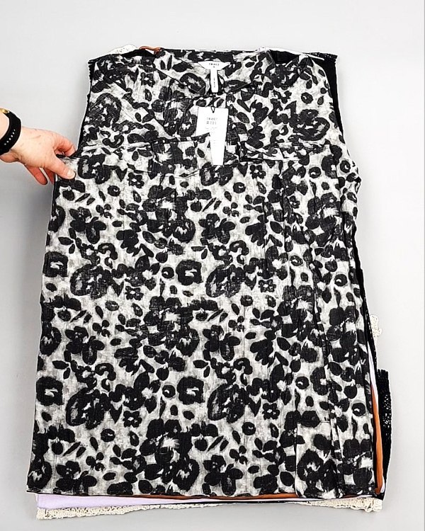 Фотография  733 - Платья Bestseller Summer 104#5 кг оптом в Кирове и Кировской области