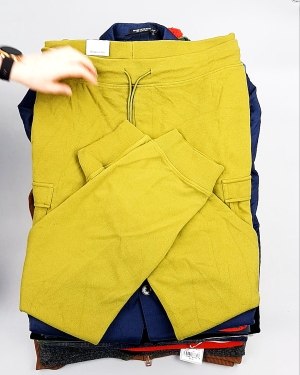 Фотография  680 - AMAZON mix муж весна 015#15 кг, ЛОТ №7739 оптом в Кирове и Кировской области