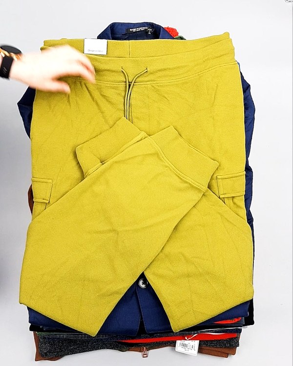 Фотография  196 - AMAZON mix муж весна 015#15 кг, ЛОТ №7739 оптом в Кирове и Кировской области