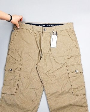 Фотография  676 - Шорты мужские TOM TAILOR 124#3,75 кг, ЛОТ №7600 оптом в Кирове и Кировской области