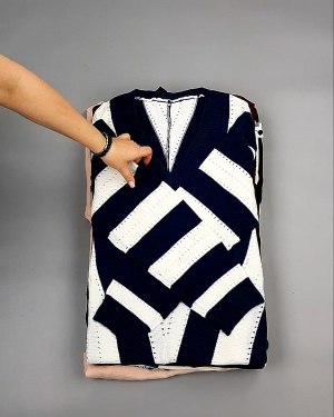 Фотография  901 - AMAZON mix жен весна 015#18 кг оптом в Кирове и Кировской области