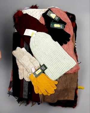 Фотография  615 - ШШП м/ж AMAZON 015#5 кг, ЛОТ №7791 оптом в Кирове и Кировской области