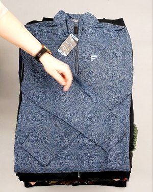 Фотография  842 - AMAZON mix муж весна 015#15 кг, ЛОТ №7738 оптом в Кирове и Кировской области