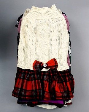 Купить Одежда для собак AMAZON 015#4 кг, ЛОТ №7800 оптом в Кирове и Кировской области