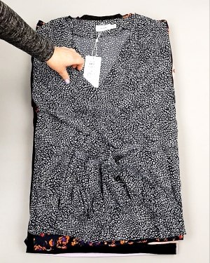 Фотография  256 - Платья VILA Summer 104#5 кг, ЛОТ №7834 оптом в Кирове и Кировской области