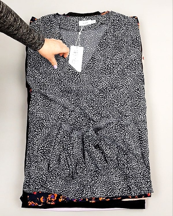 Фотография  798 - Платья VILA Summer 104#5 кг, ЛОТ №7834 оптом в Кирове и Кировской области