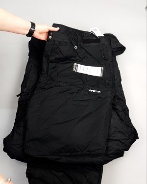 Фотография  499 - Штаны горнолыжные м/ж AMAZON 015#6,6 кг, ЛОТ №7790 оптом в Кирове и Кировской области